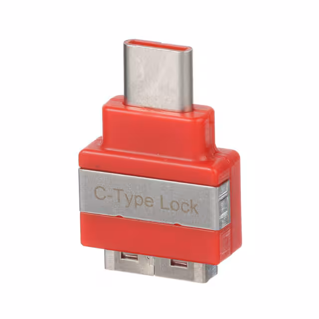 SKUSBC Panduit Corp  Accesorios para conectores USB, DVI y HDMI